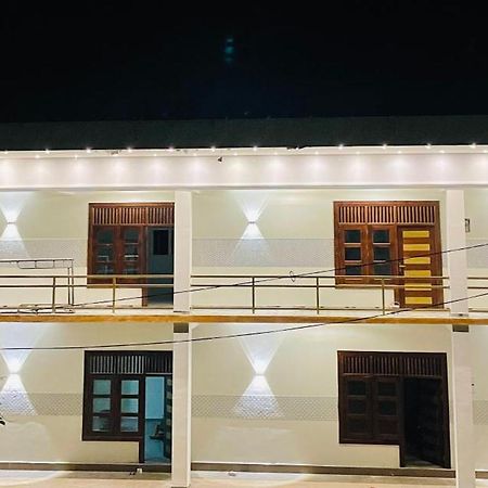 Great Victoria Palace Ratnapura Dış mekan fotoğraf