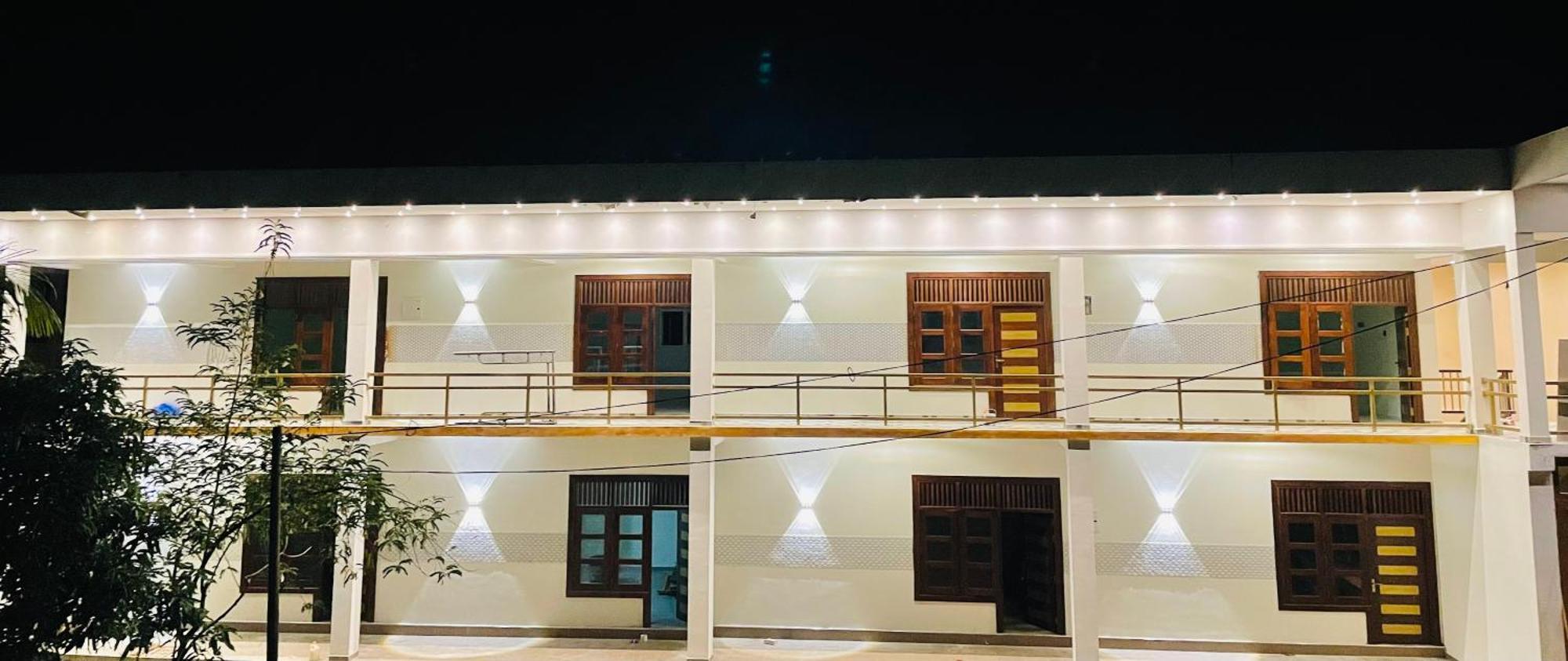 Great Victoria Palace Ratnapura Dış mekan fotoğraf